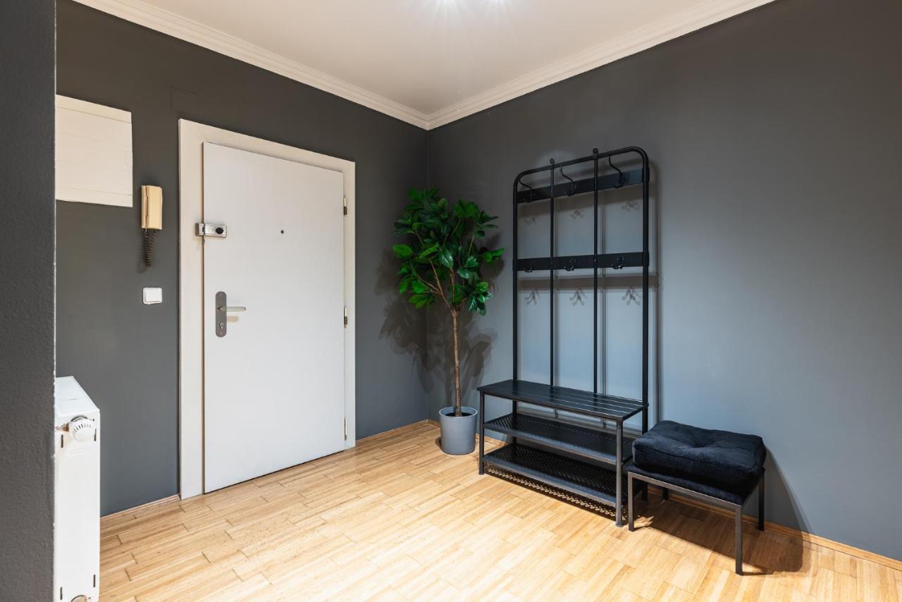 Live Centrally In A Spacious And Modern Apartment In Wien Eksteriør billede
